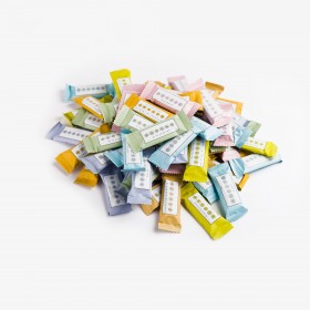 Croccantini assortiti astuccio  FINEZZA 300g