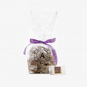 Minuto Croccantino Nudo with pistachios and sea salt - 200g  (7,1 oz)