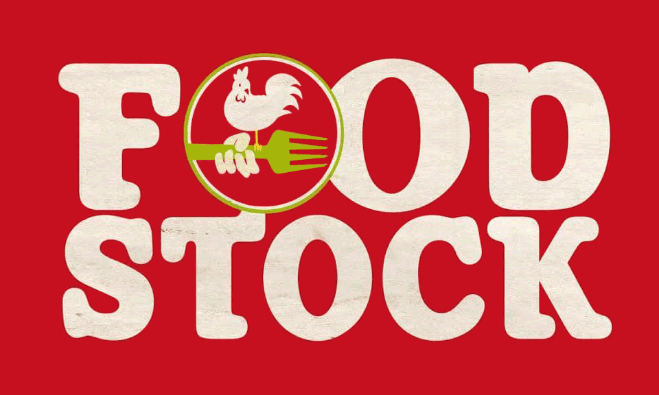 Croccantisti dal vivo al FOODSTOCK 2017