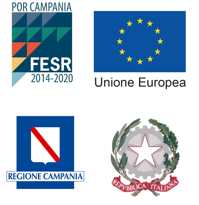 PROGETTO REGIONE CAMPANIA